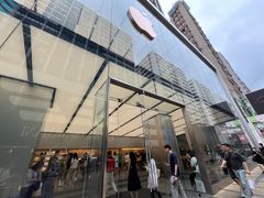 -Apple 零售店(Canton Road)