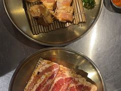 -本炙炭烤·蒲烧活鳗料理店(金沙洲店)