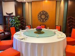 包厢-阿诺泰·泰国餐厅(紫荆店)