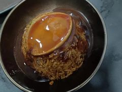 -万丽轩·粤菜(王府井金茂万丽酒店)
