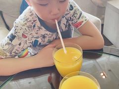 -上海柏悦酒店