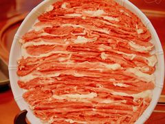 -義聚德·清真铜锅涮羊肉·烧烤(河东店)