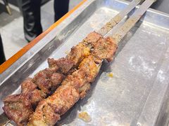-紫光园·烤鸭·北京菜(团结湖店)