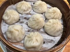 鲜肉小笼-万寿斋(IST艾尚天地店)