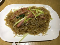 -台山第一家兴华黄鳝饭·黄鳝婆(开平店)