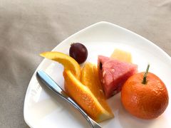 餐后水果-食神鱼头佛跳墙(百子湾旗舰店)