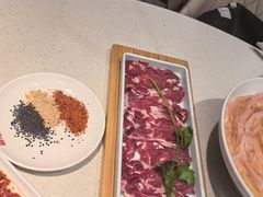 -麻辣空间·清油火锅(水井沟店)
