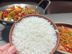 -潇湘阁(汉光百货店)