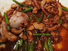 -悦海·家宴·冰花皮皮虾大锅贴(宝龙店)