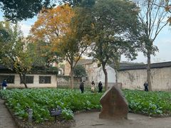 -绍兴鲁迅故里·沈园景区