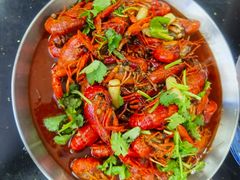 -徐州烧烤龙虾大排档(君临紫金店)