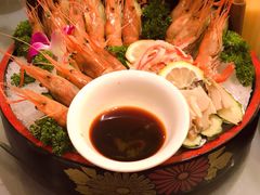 刺身拼盘-梁溪河畔·吉府花园(南长街南下塘店)