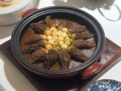 -金成潮菜博物馆(海珠湿地店)