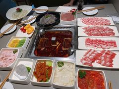 -海底捞火锅(石厦时代广场店)