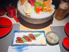 -京料理·日料自助·铁板燒(复悦城店)