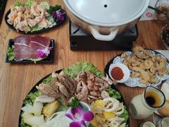 -束河人家(南锣鼓巷店)