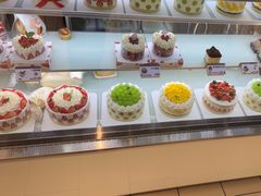 -凯斯汀蛋糕(大学城店)