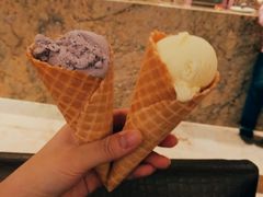-舟山财富大酒店-自助餐厅