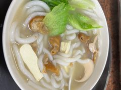 -老西关濑粉(文明路店)