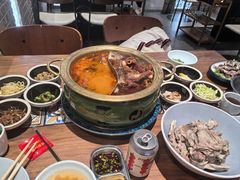 -大白羊蝎子馆(后沙峪山姆店)