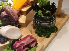 -赤坂亭M9和牛烧肉·日料398放题(万达店)