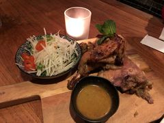 -Ginger(兴国路店)