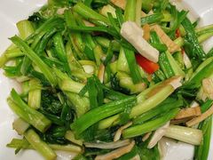 -荷塘秋月·本帮江浙菜(国权路店)