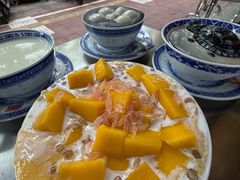 -韵姐牛奶甜品世家