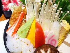 -仓桥家·焗寿司·锅物(光谷步行街店)