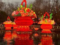 -趵突泉景区