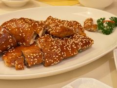 -利苑酒家(宜安广场店)