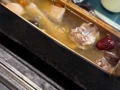 -生态苑农庄(十里画廊遇龙河店)