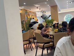 -紫藤园·天目湖大鱼头(南山竹海店)