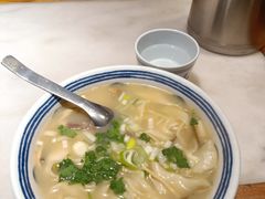 -虢国羊肉汤馆(政二街店)