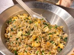 蛋炒饭-盟重烧烤(高正街店)