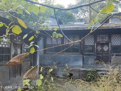 -水峪民俗村