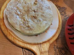 -哈啾嗨·蒙文化主题餐厅(京汉新城店)