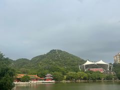 -珠海圆明新园