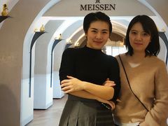 -Me Coffee下午茶艺术空间