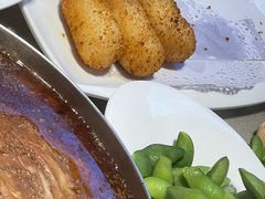 -蝎王府羊蝎子(虎坊桥总店)