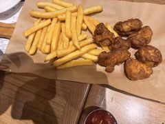 -必胜客(华地店)
