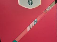 -星巴克(天津滨海金元宝于家堡店)