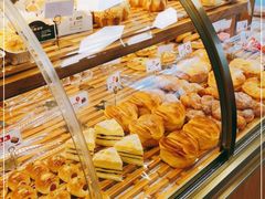 -吉悦蛋糕(外沙店)