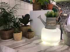 门面-恋暖初茶(万菱汇店)