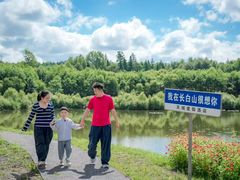 -红河谷漂流