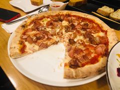 -安妮意大利餐厅(世贸天阶店)