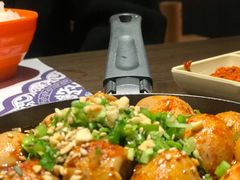 -觅香串串香·麻辣烫·冒菜(欧美广场店)