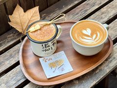 -CAFE CHEZ W一木家(香山路店)