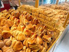 -杨老大焙子月饼干货(宽巷子民族美食街店)