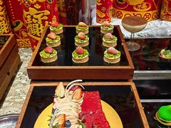 -金鸡湖大酒店·金咖啡厅(国宾路店)